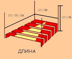 Прыжек в длину